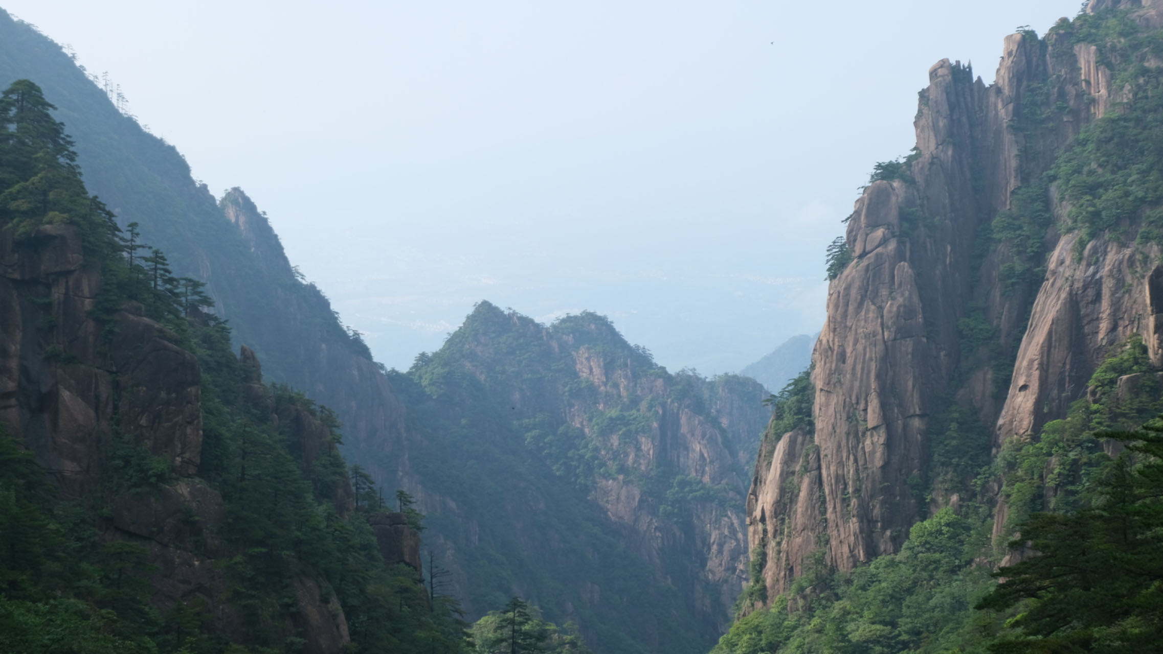 上海依肯設備有限公司2023年黃山3天2晚團建活動(dòng)